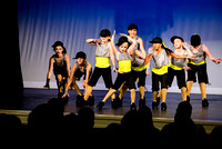 Manipulation Hip Hop II