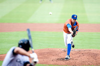 Durham Bulls vs Charlotte