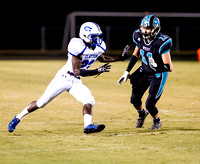 Olen C. Kelley III's coverage of the West Johnston and Clayton Comets
