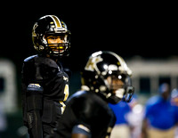 Olen C. Kelley III's coverage of the Garner Trojans and Knightdale Knights