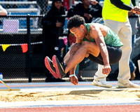 OK3Sports coverage of the 2025 MPSSAA Track and Field State Championship meet featuring Largo Lions, Wise Pumas, Largo Lion, Friendly, Fredericks Douglas, Duval Tigers, Laurel Spartans, Bowie Bulldogs