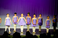 Let it Go Mini Prep Ballet