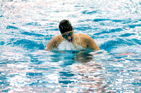 Swimming 2015