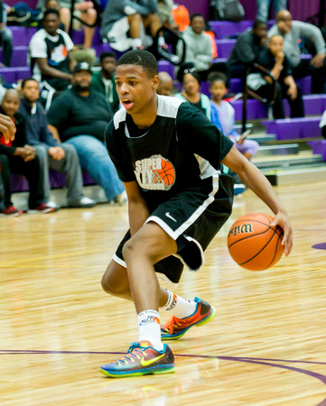 Super 60 Show Down 2014