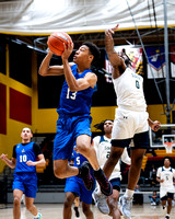 OK3Sports coverage of the DMV Tip Off  Classic featuring Friendship Tech (DC), Arch Bishop Carroll, Highland School, St’John’s, Riverdale Baptist, Frederick Douglas and many more