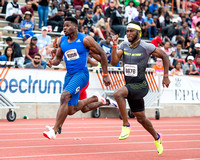 OK3Sports coverage of the 2017 Texas Relays Track and Field