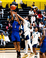 OK3Sports coverage of the DMV Tip Off  Classic featuring Friendship Tech (DC), Arch Bishop Carroll, Highland School, St’John’s, Riverdale Baptist, Frederick Douglas and many more