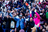 NCCU VS NC A&T