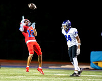 OK3Sports coverage of the high school football game featuring DeMatha Stags and the Gonzaga Eagles