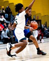 OK3Sports coverage of the DMV Tip Off  Classic featuring Friendship Tech (DC), Arch Bishop Carroll, Highland School, St’John’s, Riverdale Baptist, Frederick Douglas and many more