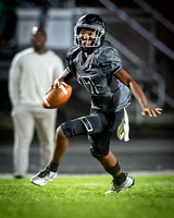 OK3Sports coverage of the high school football game featuring Northwest Jaguars and the Einstein Titans