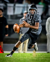 OK3Sports coverage of the high school football game featuring Northwest Jaguars and the Einstein Titans