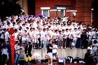 OK3Sports coverage of the high school football game featuring the Gonzaga Eagles and the St. John’s Cadets