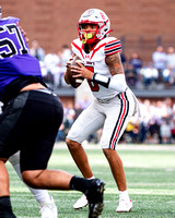 OK3Sports coverage of the high school football game featuring the Gonzaga Eagles and the St. John’s Cadets