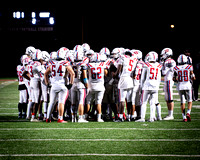 OK3Sports coverage of the high school football game featuring the Suitland Rams and the Einstein Titans