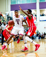 Trinity VS Christian HSOT
