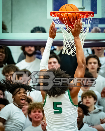 OK3Sports coverage of the Gonzaga D.C. Classic basketball tournament featuring Archbishop Ryan Raiders and the Jackson Reed Tigers