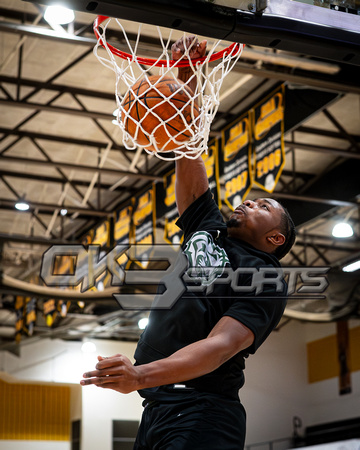 OK3Sports coverage of The Dream Classic Basketball Showcase featuring the Bishop McNamara, Jackson Reed, Wasatch Academy, and Grayson