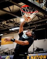 OK3Sports coverage of The Dream Classic Basketball Showcase featuring the Bishop McNamara, Jackson Reed, Wasatch Academy, and Grayson