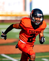 OK3Sports coverage of the Withrow University Tigers and the Thurgood Marshall Cougars