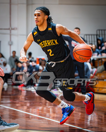 OK3Sports coverage of the Behan Strong Invitational Basketball Classic game’s featuring St. John’s College Cadets, Frederick Cadets, Jackson-Reed Tigers and Bullis Bulldogs