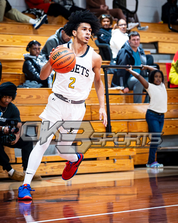 OK3Sports coverage of 2023 Champions Classic presented by Capitol Hoops the boys high school basketball game’s featuring Mt. Zion Warriors, West Cathaolic Burrs, Varina Blue Devils, Frederick Cadets,