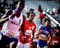 OK3Sports coverage of the 2024 Clyde Littlefield Texas Relays