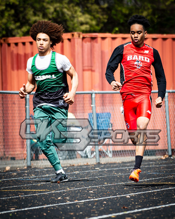 OK3Sports coverage of the 2024 Largo Invitational Track and Field