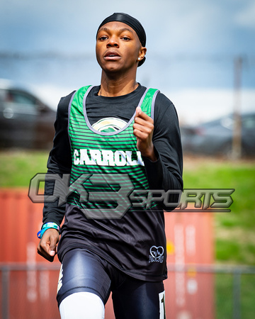 OK3Sports coverage of the 2024 Largo Invitational Track and Field