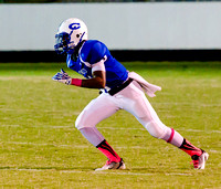 Clayton Varsity VS East Wake HS