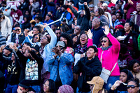 NCCU VS NC A&T