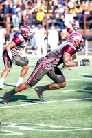 NCCU VS NC A&T