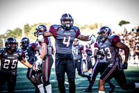 NCCU VS NC A&T