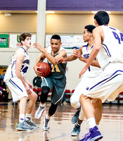 Knightdale-Broughton HSOT 2014