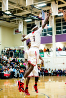 Trinity VS Christian HSOT