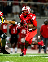 OK3Sports coverage of the East Central Hornets and Judson Rockets High School Football game