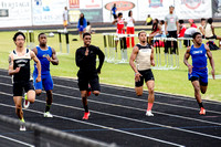 Rolesville Track Meet