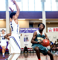 Knightdale-Broughton HSOT 2014