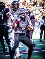 NCCU VS NC A&T