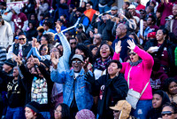 NCCU VS NC A&T
