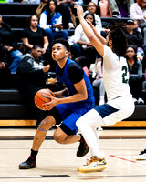 OK3Sports coverage of the DMV Tip Off  Classic featuring Friendship Tech (DC), Arch Bishop Carroll, Highland School, St’John’s, Riverdale Baptist, Frederick Douglas and many more
