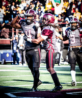 NCCU VS NC A&T